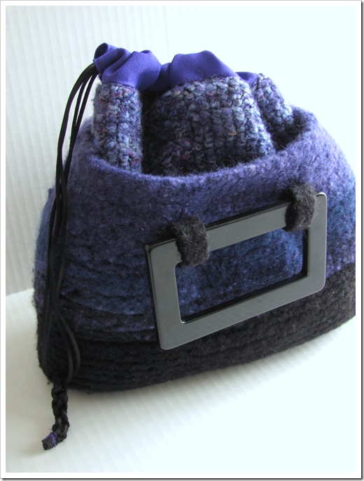 Engineering Creativity Handbag Construction tamdoll's workspace